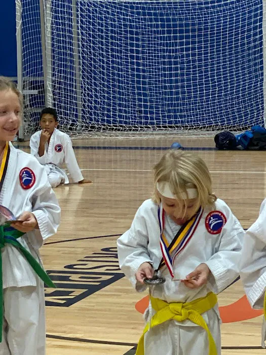 Elite karate Academy Picture 5