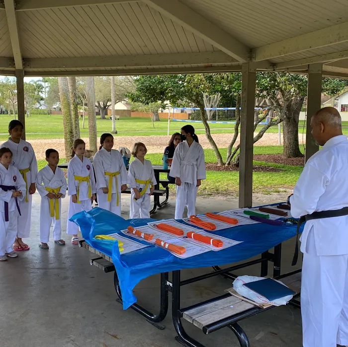 Elite karate Academy Picture 8