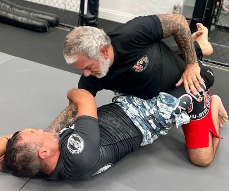 Black Belt Academy