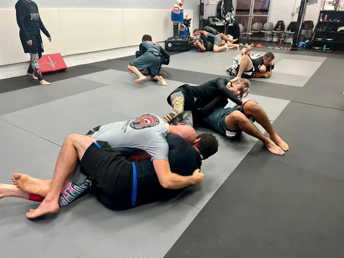 Black Belt Academy Picture 3