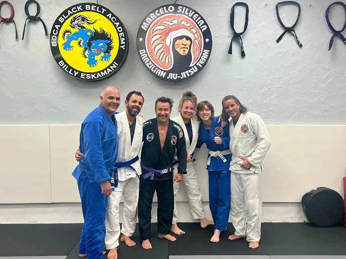 Black Belt Academy Picture 5