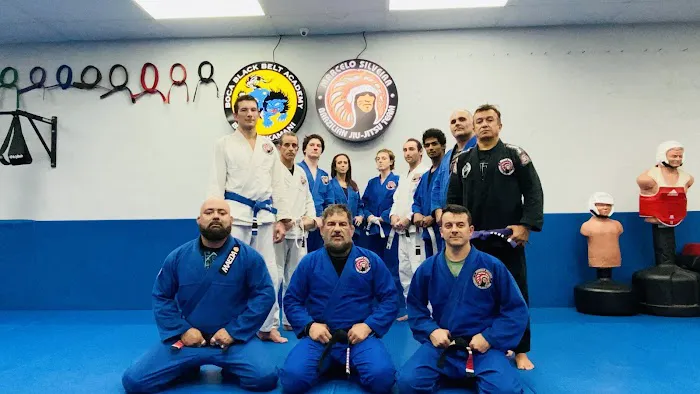 Black Belt Academy Picture 4