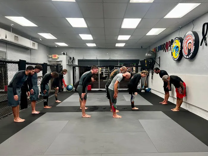 Black Belt Academy Picture 2