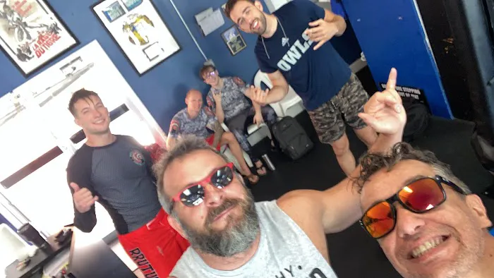 Black Belt Academy Picture 7