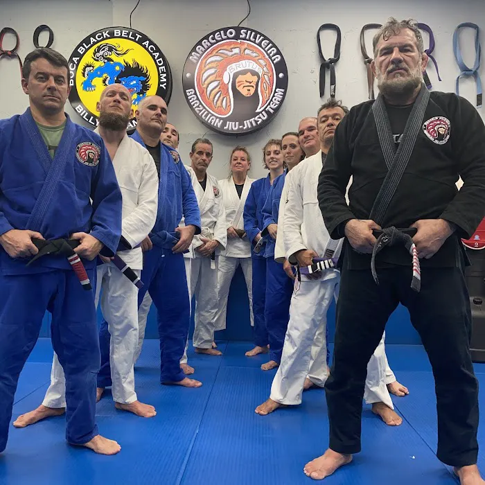 Black Belt Academy Picture 6