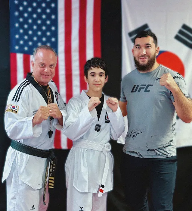 Millennium Martial Arts - Tae Kwon Do Picture 9
