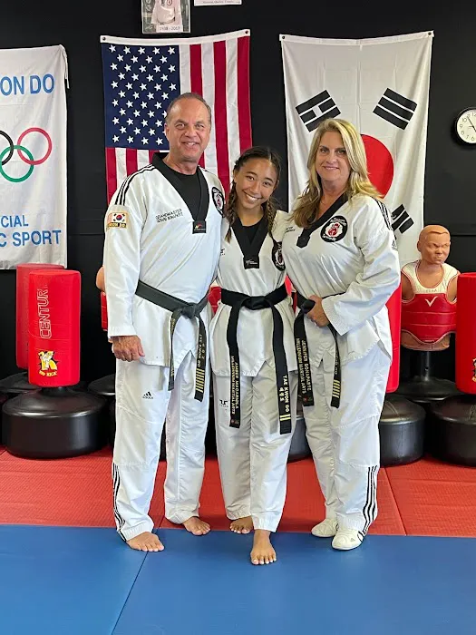 Millennium Martial Arts - Tae Kwon Do Picture 8