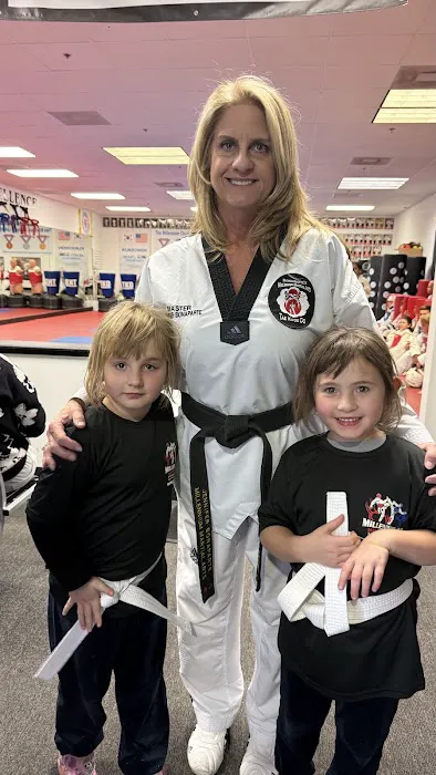 Millennium Martial Arts - Tae Kwon Do Picture 7