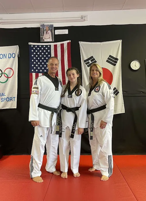 Millennium Martial Arts - Tae Kwon Do Picture 6