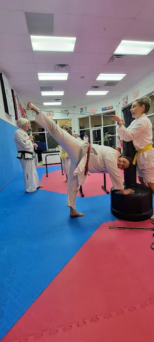 Taekwondo Athletic Center Picture 1