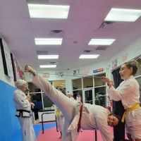 Taekwondo Athletic Center ico
