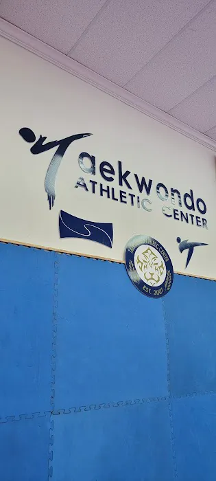 Taekwondo Athletic Center Picture 2