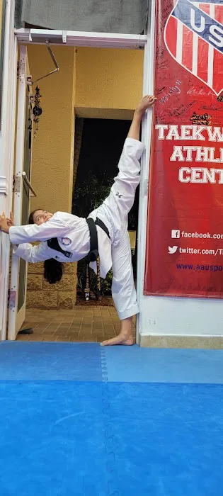 Taekwondo Athletic Center Picture 3