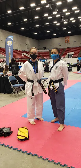 Taekwondo Athletic Center Picture 7