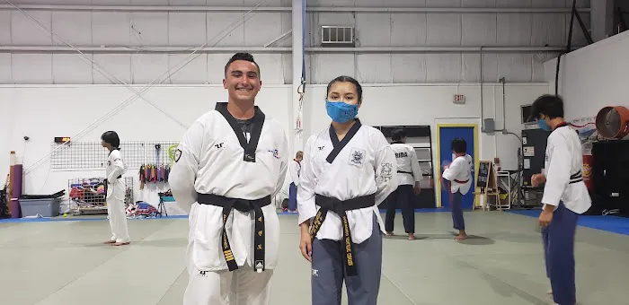 Taekwondo Athletic Center Picture 6