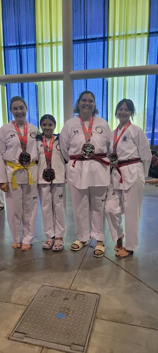 Taekwondo Athletic Center Picture 5