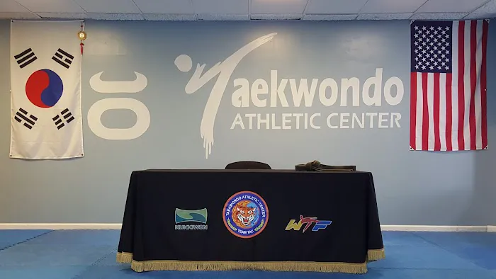 Taekwondo Athletic Center Picture 10