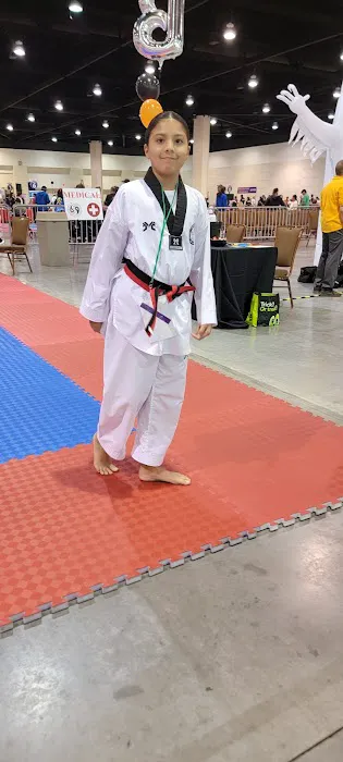 Taekwondo Athletic Center Picture 8