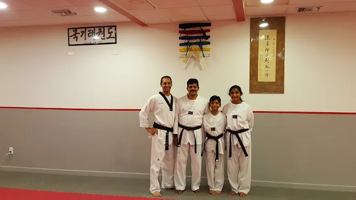 Parkland Taekwondo Center Picture 1