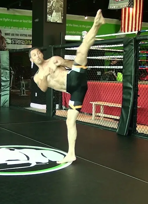 Parkland Taekwondo Center Picture 10