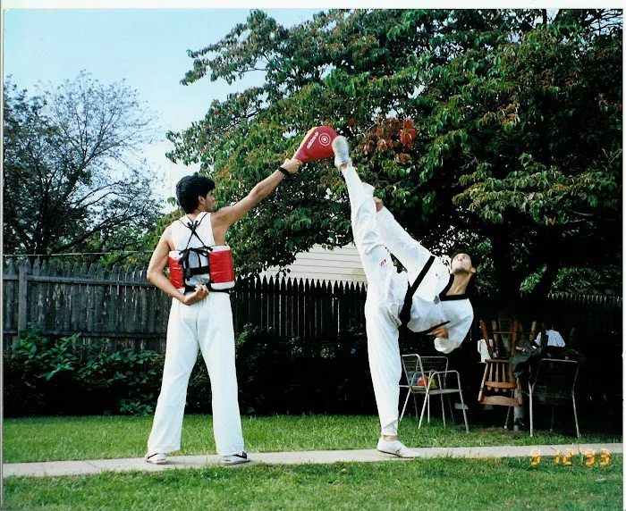 Parkland Taekwondo Center Picture 7