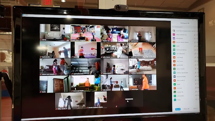 Parkland Taekwondo Center Picture 9