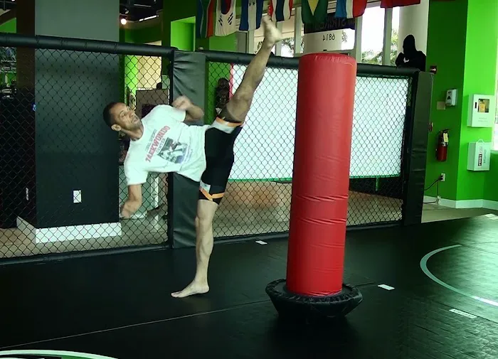 Parkland Taekwondo Center Picture 6