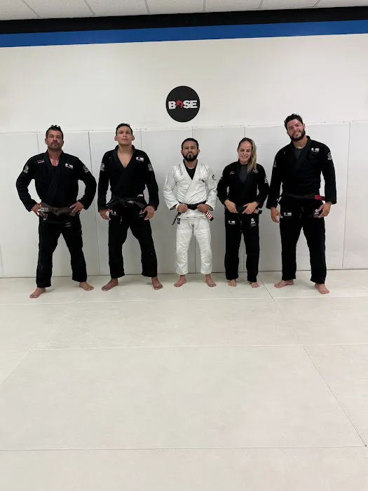 Base Martial Arts Picture 2