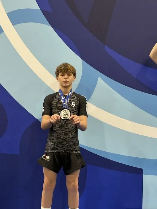 Base Martial Arts Picture 3