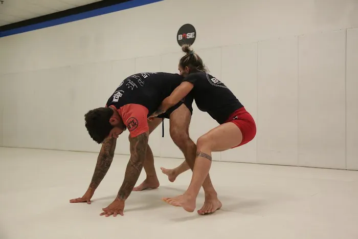 Base Martial Arts Picture 1