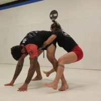 Base Martial Arts ico