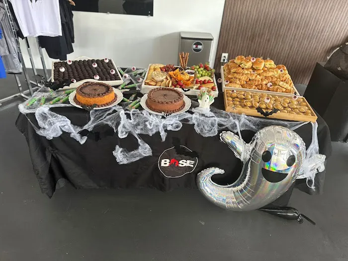 Base Martial Arts Picture 5