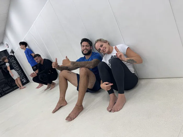 Base Martial Arts Picture 9