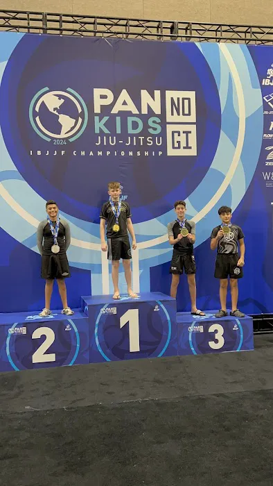 Base Martial Arts Picture 7