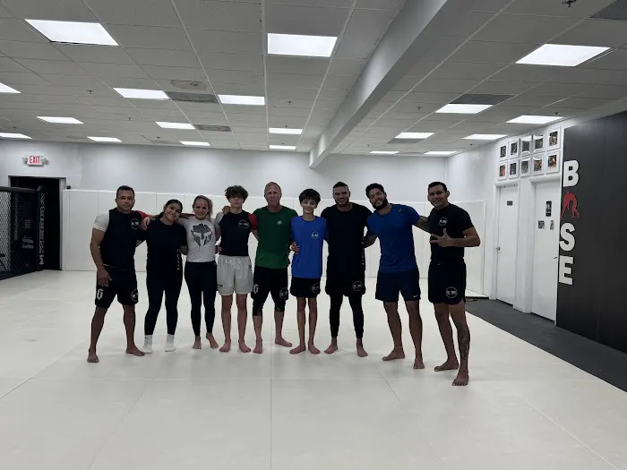 Base Martial Arts Picture 4