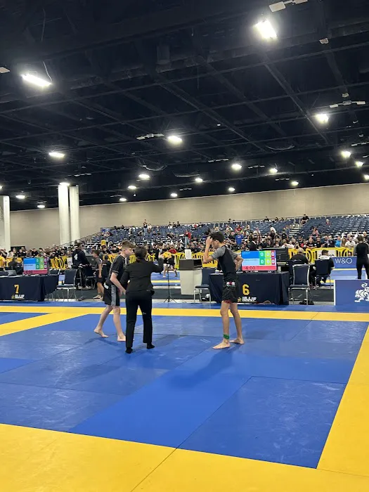 Base Martial Arts Picture 8