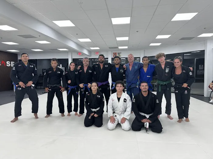 Base Martial Arts Picture 6