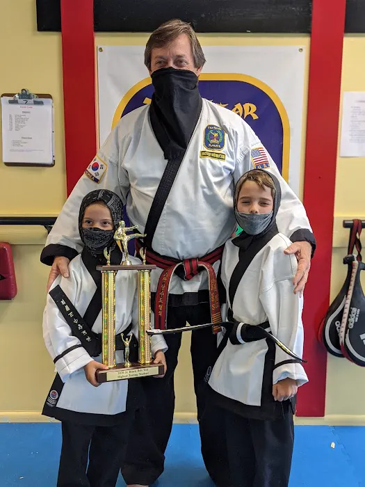 Tri-Star Karate Picture 1