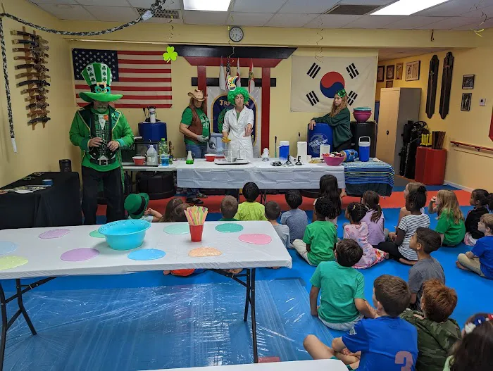 Tri-Star Karate Picture 9