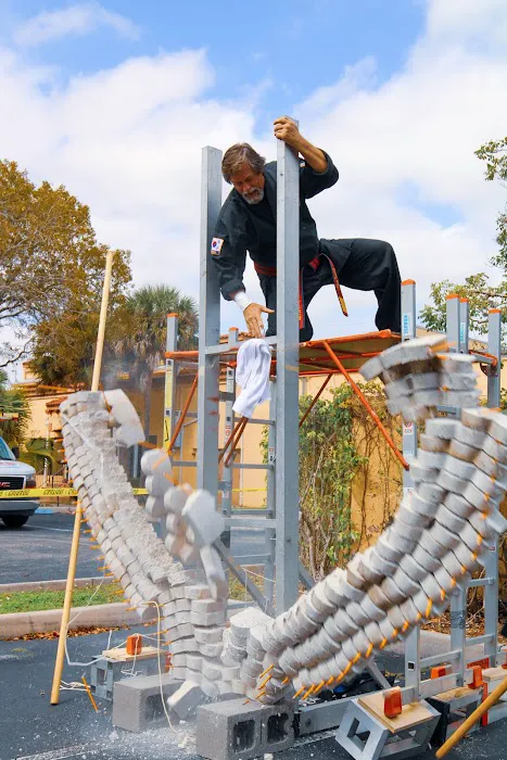 Tri-Star Karate Picture 8