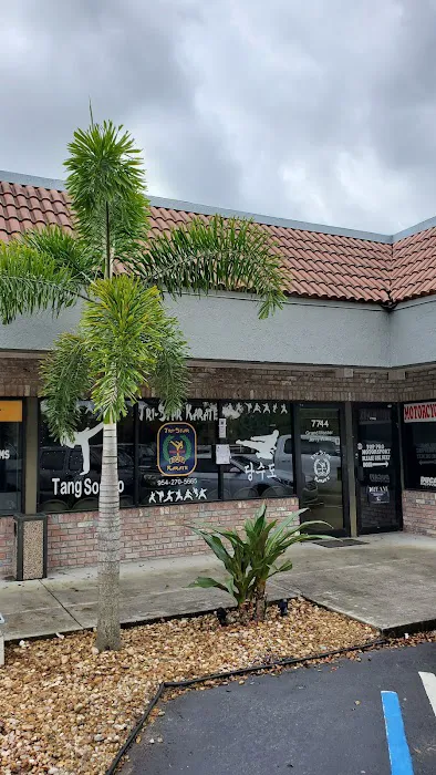 Tri-Star Karate Picture 6