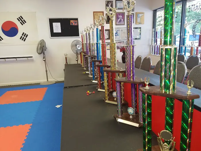 Tri-Star Karate Picture 10