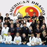 American Dragon Martial Arts Academy