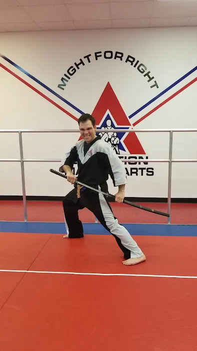 Evolution Martial Arts Picture 3