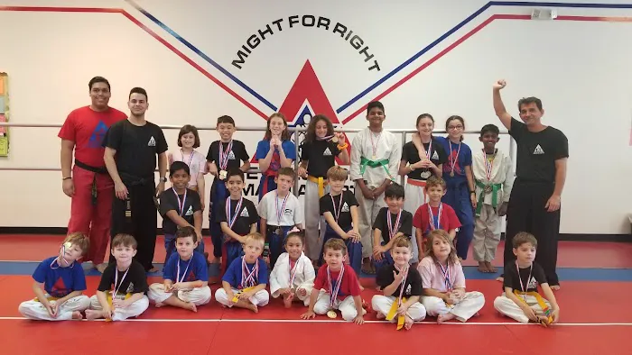 Evolution Martial Arts Picture 1