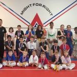 Evolution Martial Arts