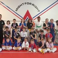 Evolution Martial Arts ico