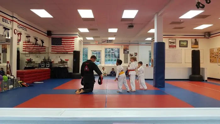 Evolution Martial Arts Picture 7