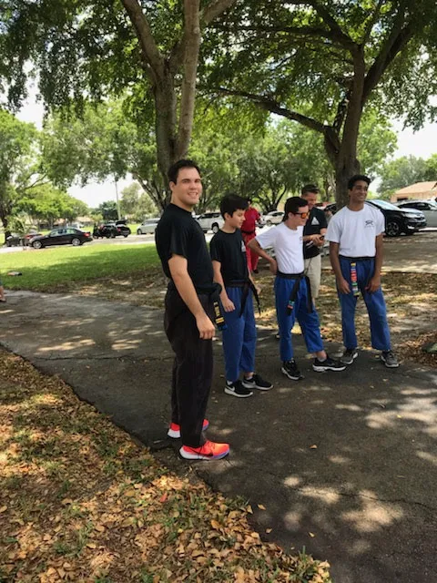 Evolution Martial Arts Picture 5