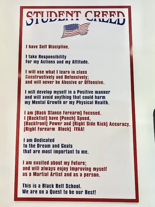 Evolution Martial Arts Picture 10